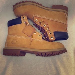 Timberlands